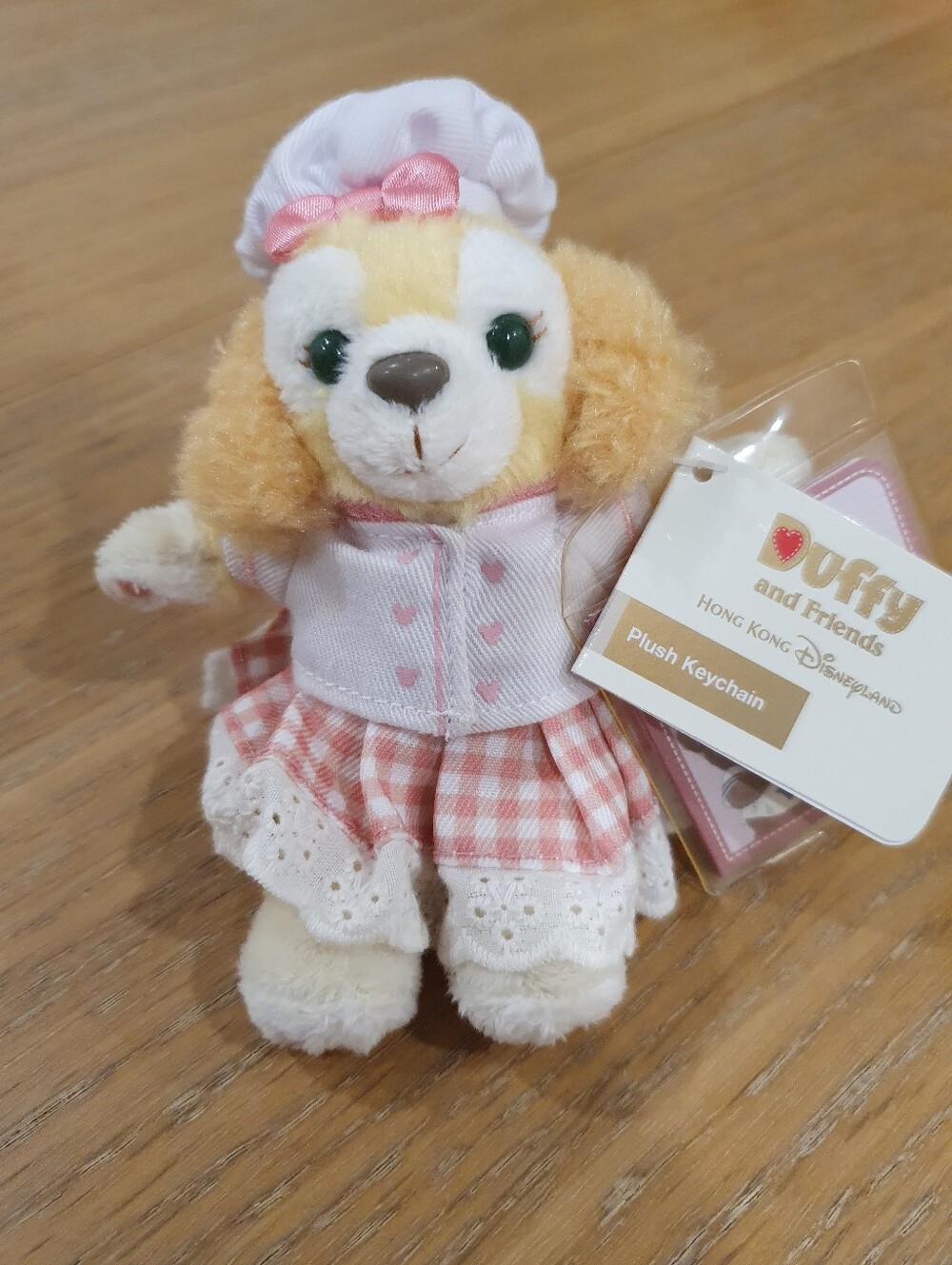 Disney Duffy Friends - Cookie